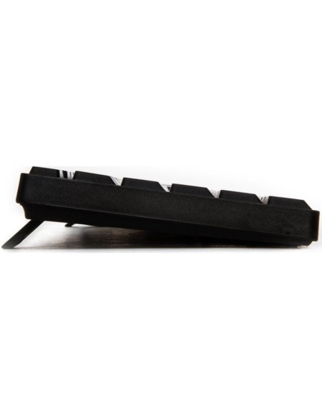 Kit teclado + raton l - link ll - kb - 816 - combo usb negro Kit teclado + raton l - link ll - kb - 816 - combo usb negro