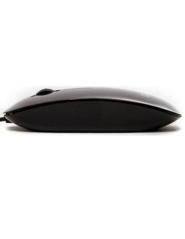 Kit teclado + raton l - link ll - kb - 816 - combo usb negro