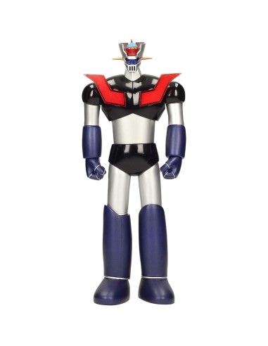 Figura sd toys mazinger z luz incorporada 30 cm