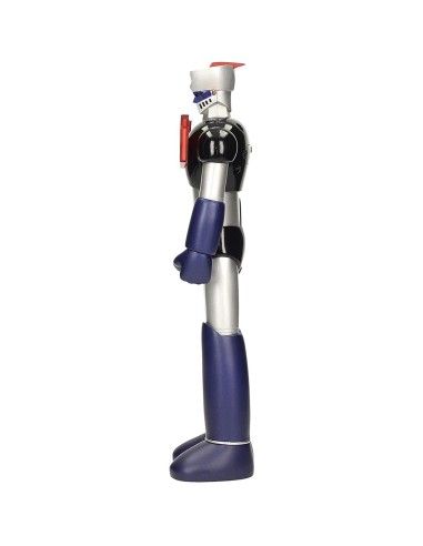 Figura sd toys mazinger z luz incorporada 30 cm