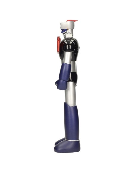 Figura sd toys mazinger z luz incorporada 30 cm Figura sd toys mazinger z luz incorporada 30 cm