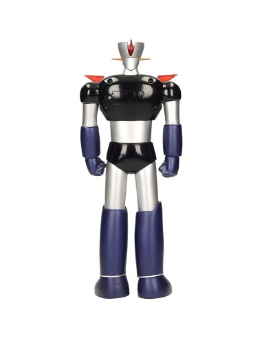 Figura sd toys mazinger z luz incorporada 30 cm