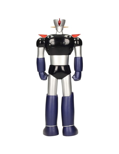 Figura sd toys mazinger z luz incorporada 30 cm Figura sd toys mazinger z luz incorporada 30 cm