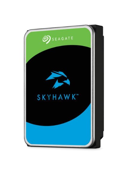 Disco duro interno hdd seagate skyhawk st4000vx016 4tb 3.5 pulgadas - 256mb - sata 6gb - s Disco duro interno hdd seagate skyhawk st4000vx016 4tb 3.5 pulgadas - 256mb - sata 6gb - s