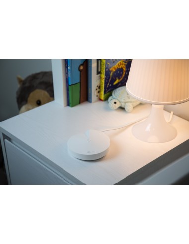 Wifi mesh tp link deco m5 ac1300 pack 1 unidad