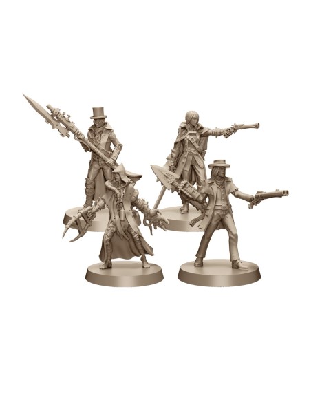 Juego de mesa bloodborne la mazmorra del caliz edad expansion recomendada 14
