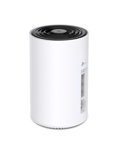 Wifi mesh tp - link deco px50 ax3000 + g1500 pack 2 unidades