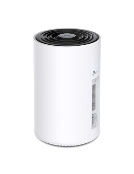 Wifi mesh tp - link deco px50 ax3000 + g1500 pack 2 unidades Wifi mesh tp - link deco px50 ax3000 + g1500 pack 2 unidades