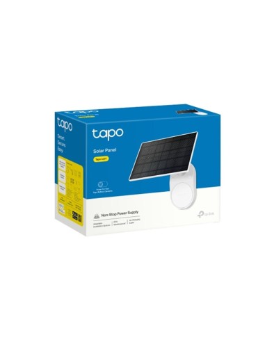 Panel solar tp - link tapo a201