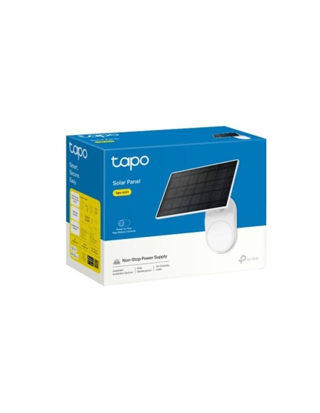Panel solar tp - link tapo a201 Panel solar tp - link tapo a201