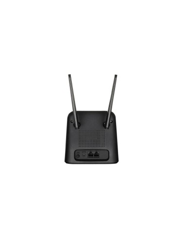 Router wifi d - link dwr - 960 2 puertos 2 antenas
