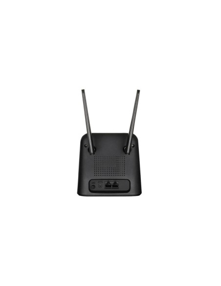 Router wifi d - link dwr - 960 2 puertos 2 antenas