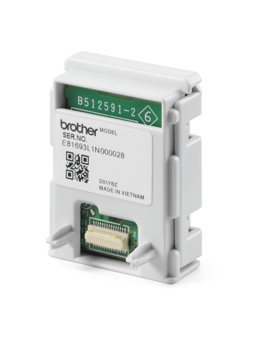 Adaptador wifi brother nc9110w