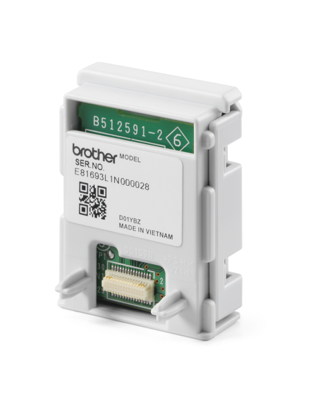 Adaptador wifi brother nc9110w Adaptador wifi brother nc9110w