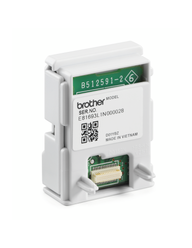 Adaptador wifi brother nc9110w