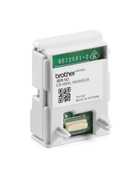 Adaptador wifi brother nc9110w Adaptador wifi brother nc9110w