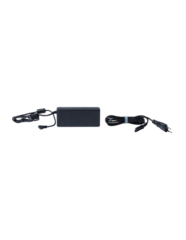 Adaptador de corriente brother paad600aeu