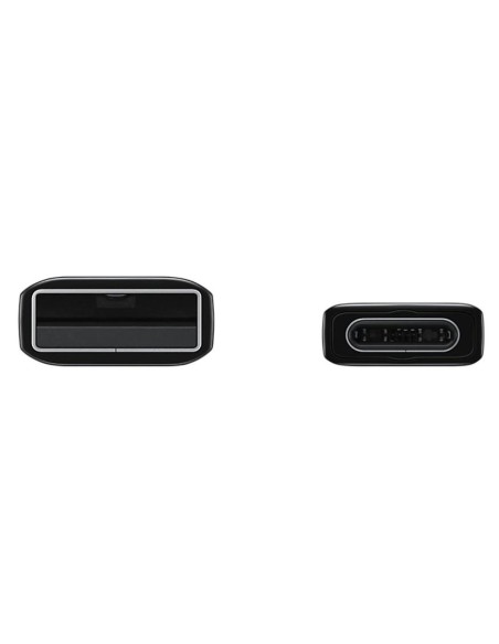 Cable usb tipo c a usb tipo a samsung 1.5m - macho - macho - negro
