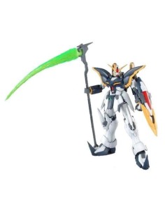 Maqueta bandai hobby mobile suit gundam mg 1 100 gundam deathscythe ew ver