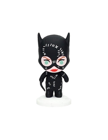 Figura sd toys pokis catwoman