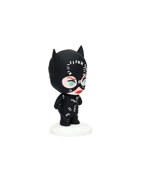 Figura sd toys pokis catwoman Figura sd toys pokis catwoman
