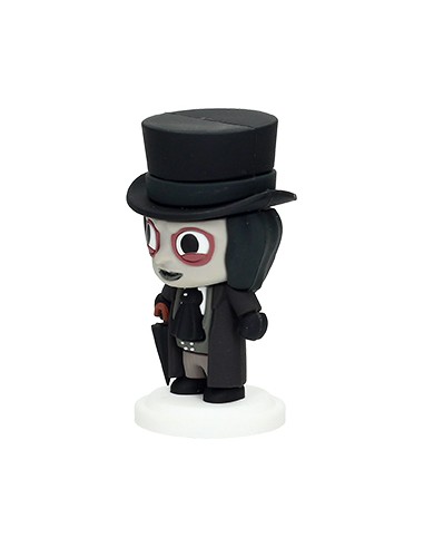 Figura sd toys pokis pinguino