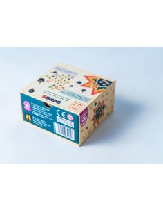 Juego de mesa bomb5