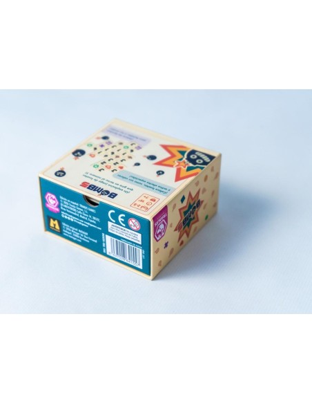 Juego de mesa bomb5