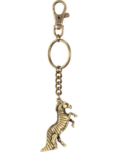 Llavero the noble collection la odisea caballo de troya