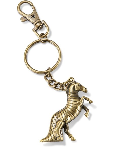 Llavero the noble collection la odisea caballo de troya Llavero the noble collection la odisea caballo de troya