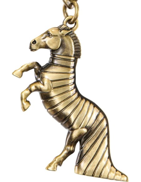 Llavero the noble collection la odisea caballo de troya Llavero the noble collection la odisea caballo de troya