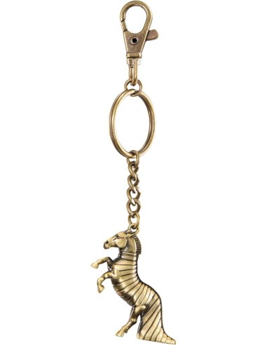 Llavero the noble collection la odisea caballo de troya