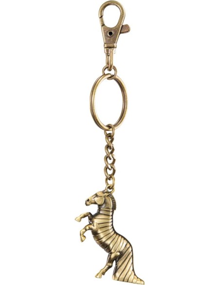 Llavero the noble collection la odisea caballo de troya Llavero the noble collection la odisea caballo de troya