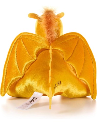 Peluche the noble collection alas de sangre andarna