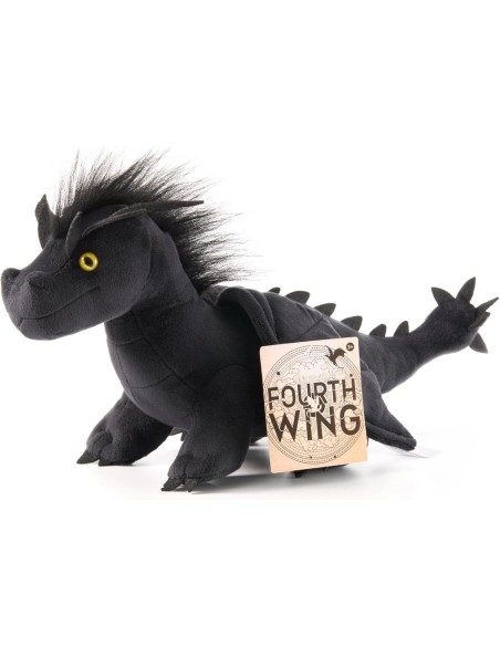 Peluche the noble collection alas de sangre tairn