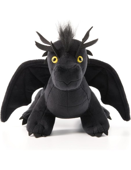 Peluche the noble collection alas de sangre tairn Peluche the noble collection alas de sangre tairn