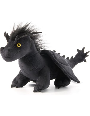 Peluche the noble collection alas de sangre tairn