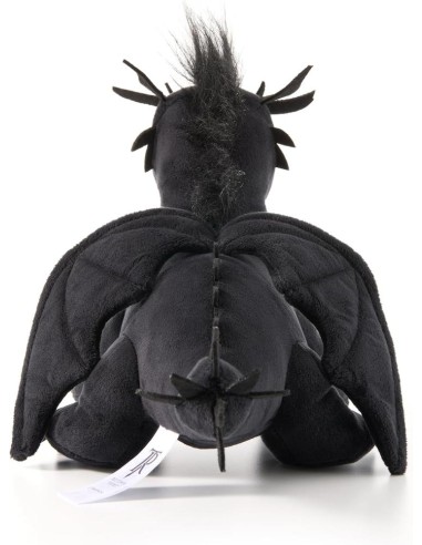 Peluche the noble collection alas de sangre tairn