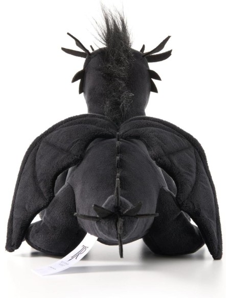 Peluche the noble collection alas de sangre tairn Peluche the noble collection alas de sangre tairn