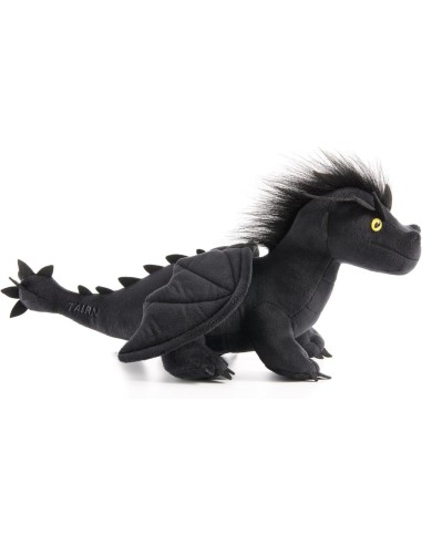 Peluche the noble collection alas de sangre tairn