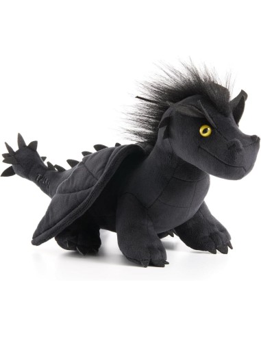 Peluche the noble collection alas de sangre tairn