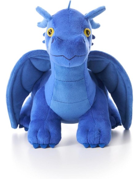 Peluche the noble collection alas de sangre sgaeyl