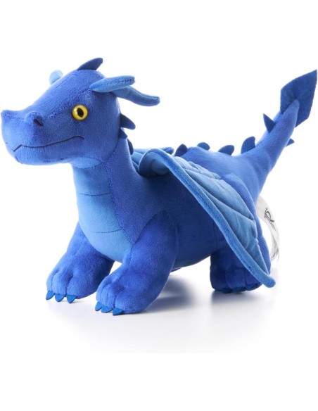 Peluche the noble collection alas de sangre sgaeyl