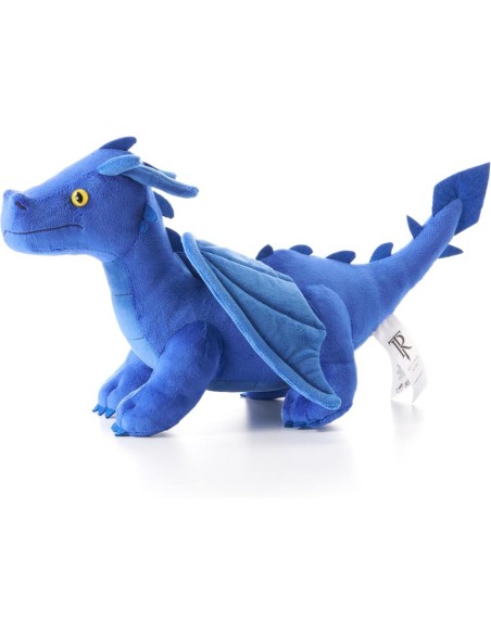 Peluche the noble collection alas de sangre sgaeyl