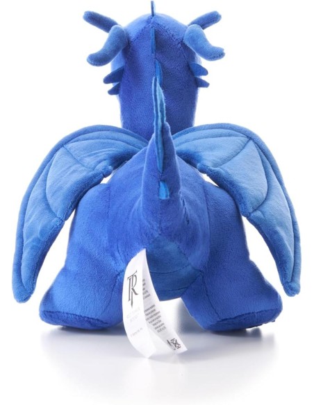 Peluche the noble collection alas de sangre sgaeyl