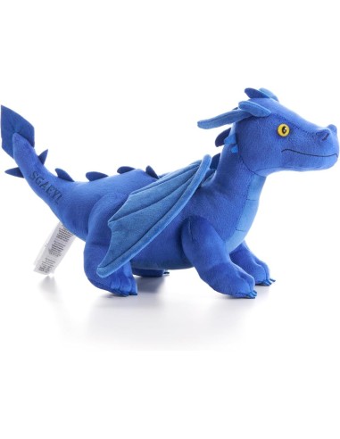 Peluche the noble collection alas de sangre sgaeyl