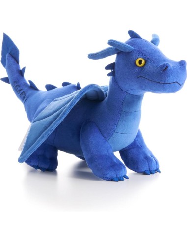 Peluche the noble collection alas de sangre sgaeyl