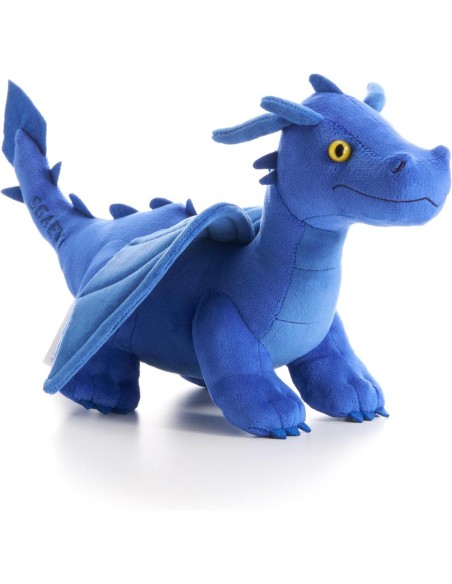 Peluche the noble collection alas de sangre sgaeyl