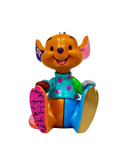 Figura enesco disney winnie the pooh roo