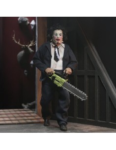 Figura enesco la matanza de texas leatherface